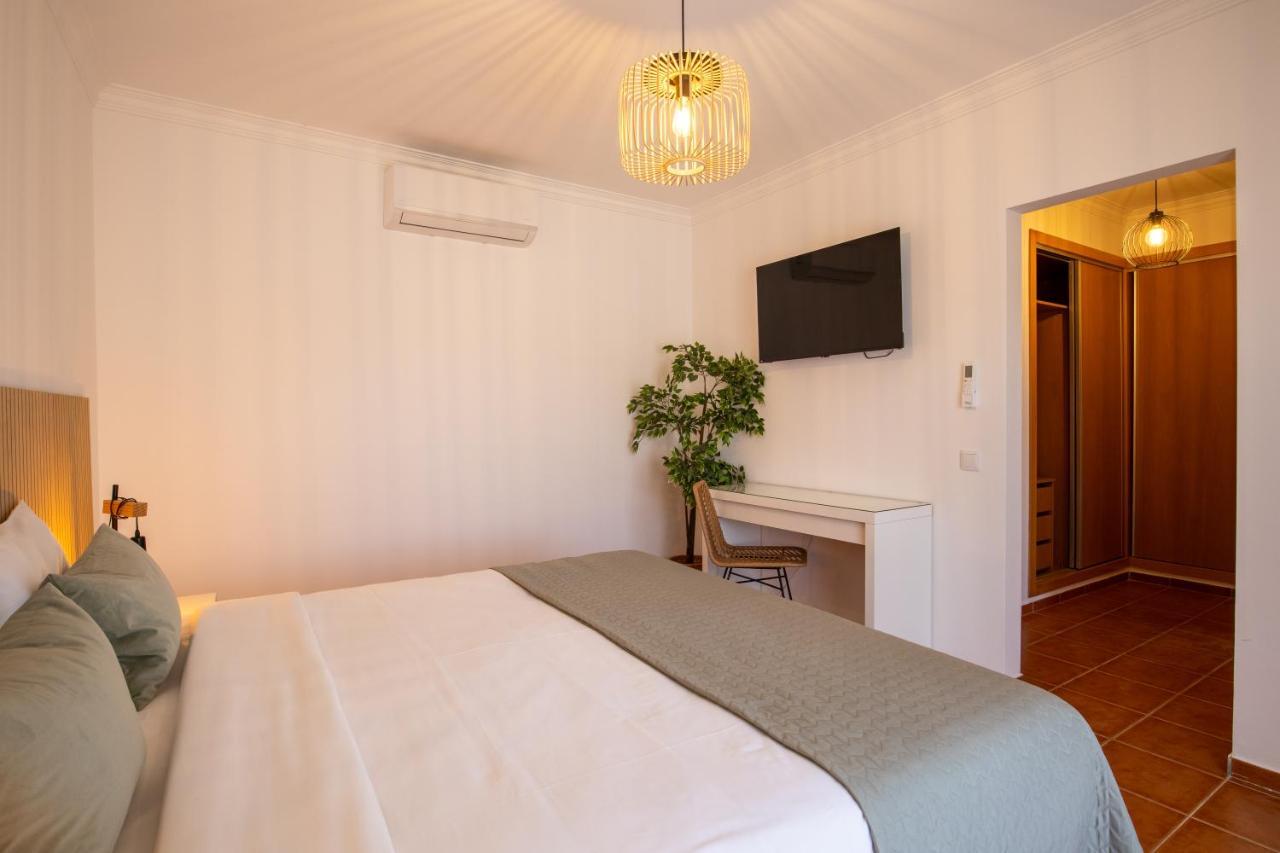 Rmr Charme & Vistas @ T3 Duplex Apartment Tavira Exterior photo