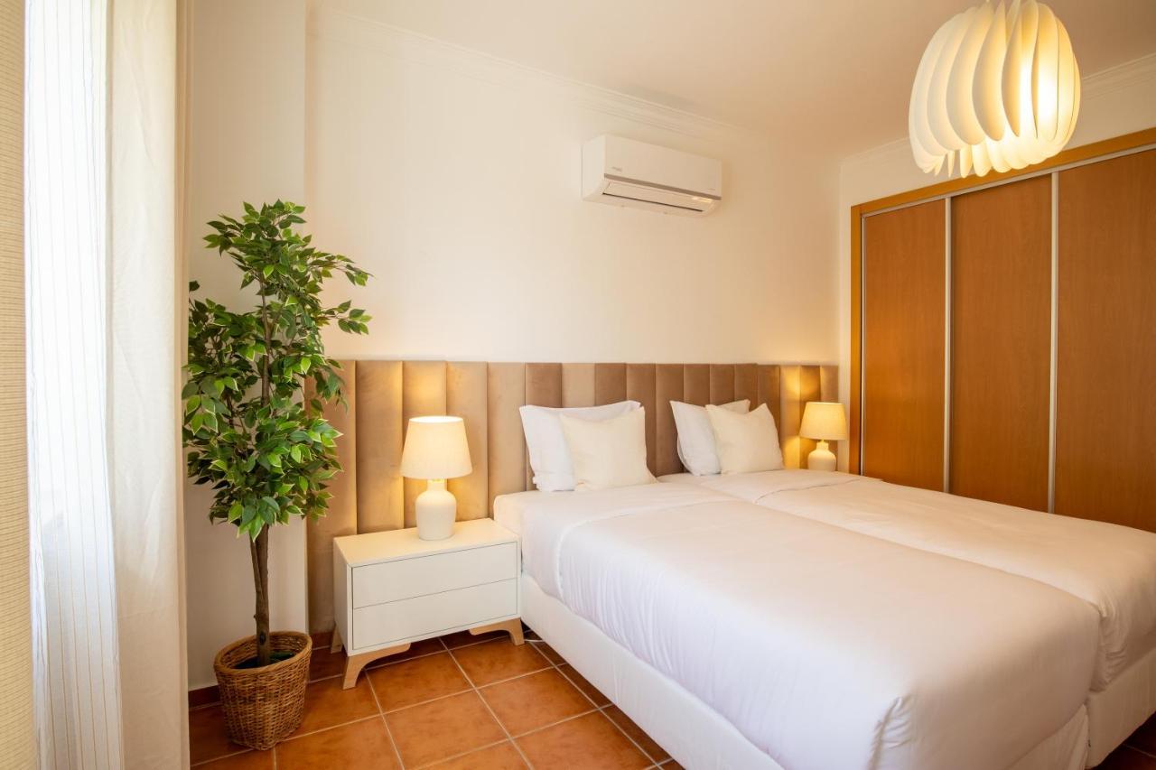Rmr Charme & Vistas @ T3 Duplex Apartment Tavira Exterior photo