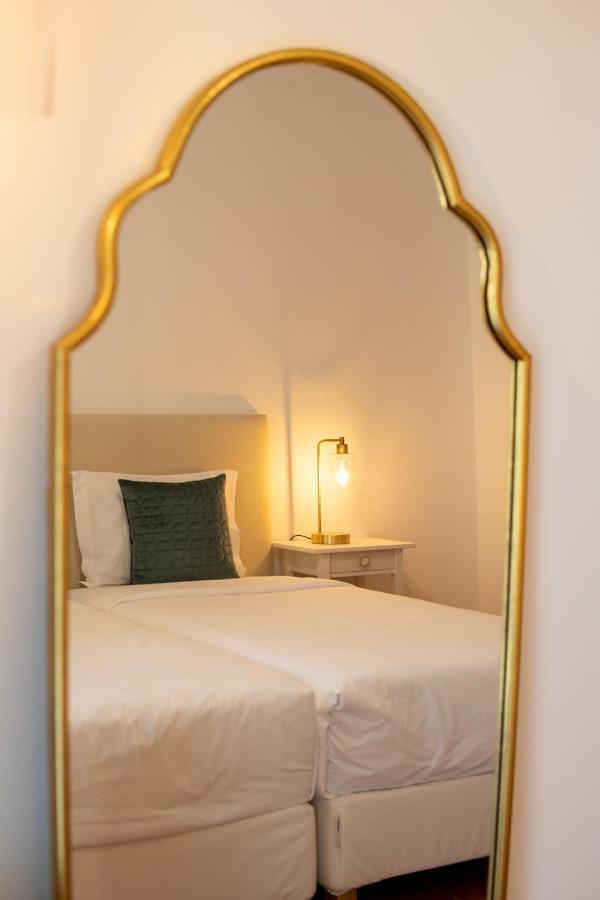 Rmr Charme & Vistas @ T3 Duplex Apartment Tavira Exterior photo