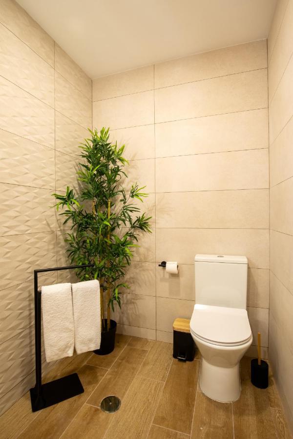 Rmr Charme & Vistas @ T3 Duplex Apartment Tavira Exterior photo