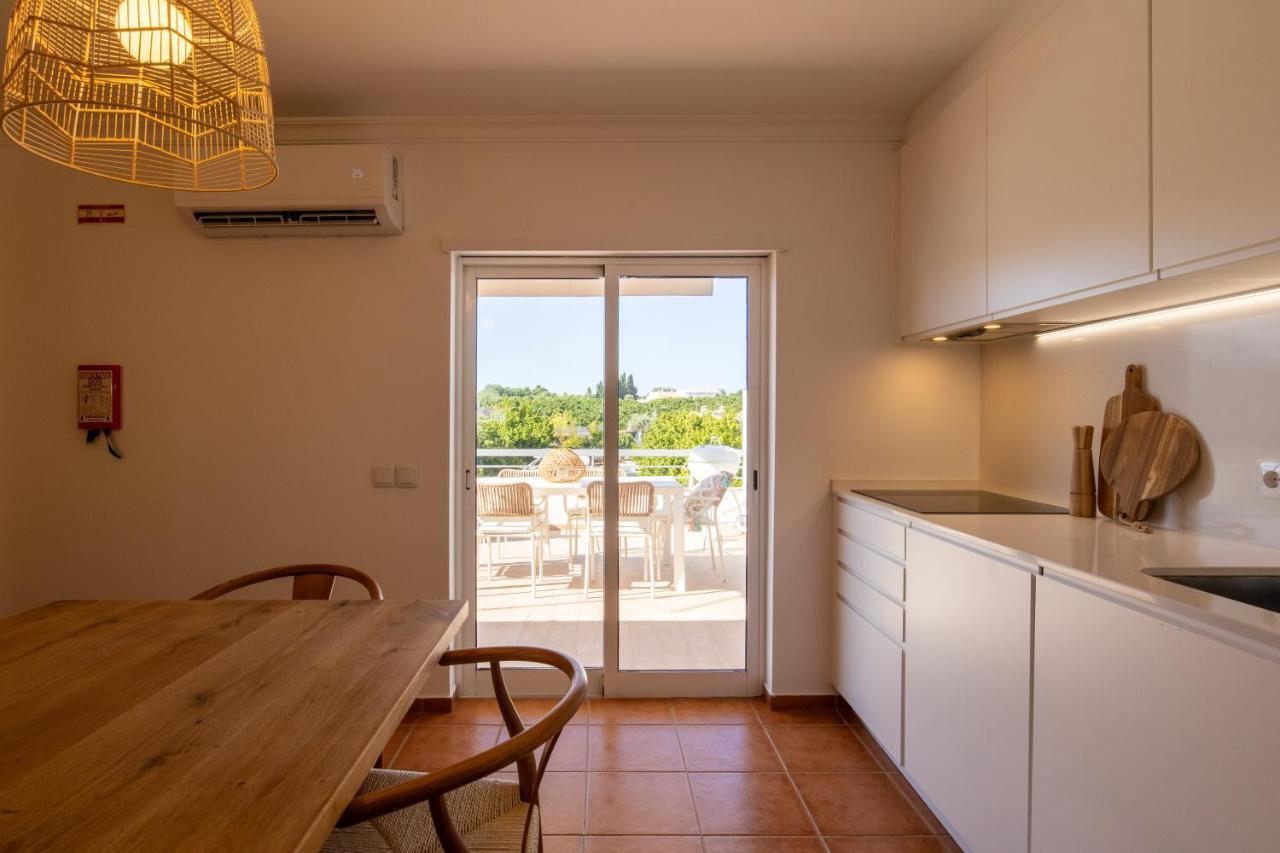 Rmr Charme & Vistas @ T3 Duplex Apartment Tavira Exterior photo